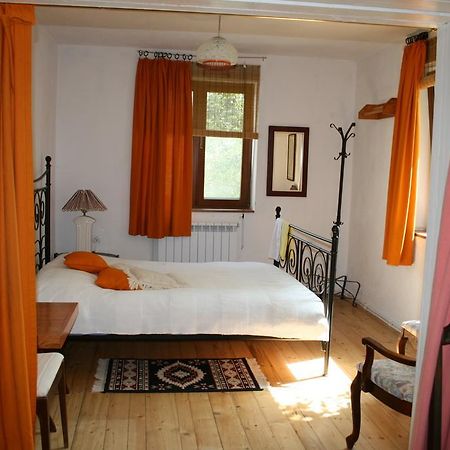 Guest House Kamenik Yagodina Quarto foto