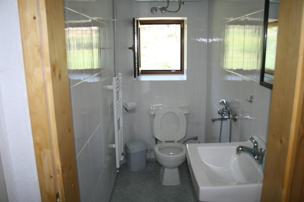 Guest House Kamenik Yagodina Quarto foto