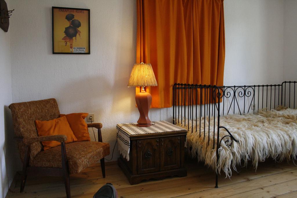Guest House Kamenik Yagodina Quarto foto