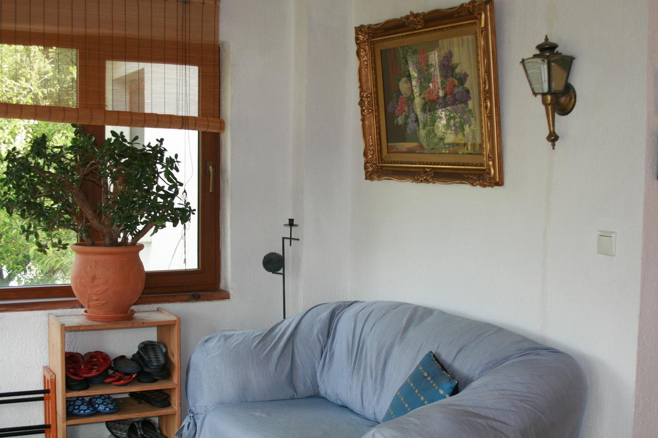 Guest House Kamenik Yagodina Exterior foto