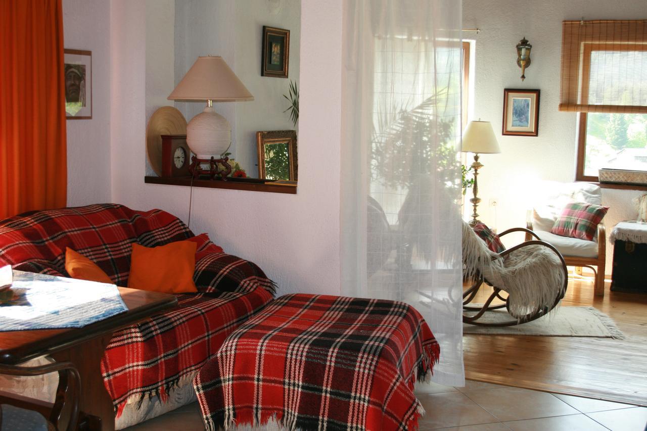 Guest House Kamenik Yagodina Exterior foto
